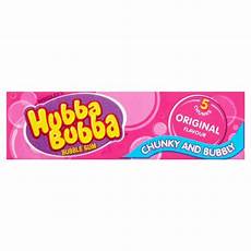 Trident Bubblegum
