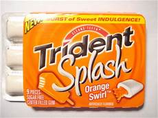 Trident Bubblegum