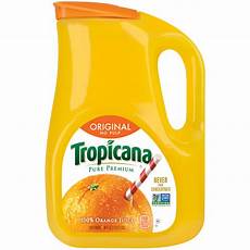 Tropicana