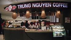 Trung Nguyen Instant Coffee