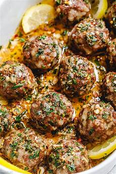 Turkey Meatball