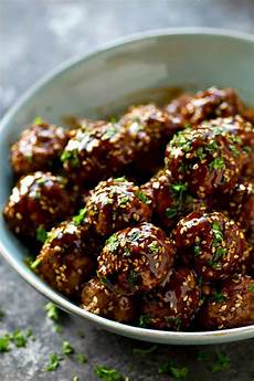 Turkey Meatball