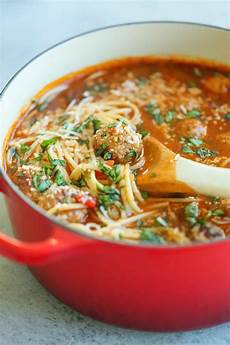 Turkey Meatball