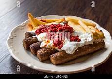 Turkey Tekirdag Meatball