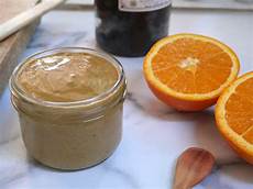 Turmeric Tahini