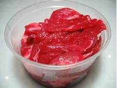 Tvp Meat