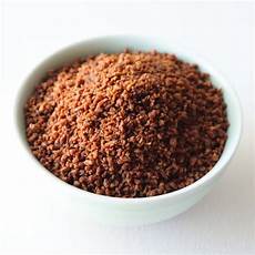 Tvp Nutrition