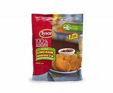 Tyson Chicken Nuggets