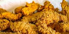 Tyson Chicken Strips