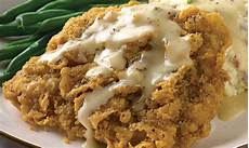 Tyson Fried Chicken
