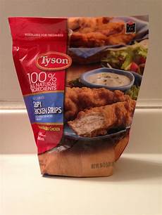 Tyson Frozen Chicken