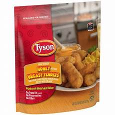 Tyson Frozen Chicken