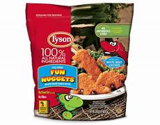 Tyson Fun Nuggets