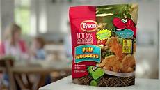 Tyson Fun Nuggets