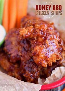 Tyson Honey Chicken