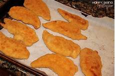 Tyson Panko Chicken