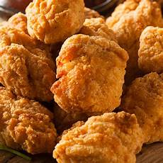 Tyson Popcorn Chicken
