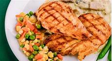 Tyson Precooked Chicken