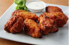 Tyson Spicy Chicken