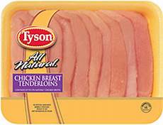 Tyson Tenderloins