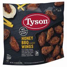 Tyson Wings
