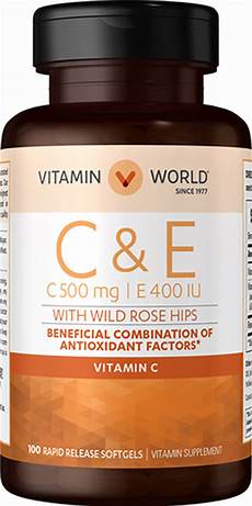 Vitamins