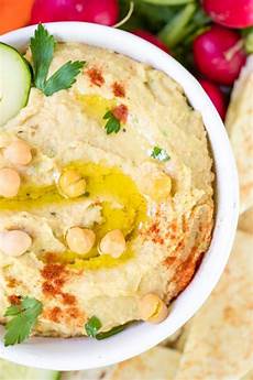Vitamix Hummus Tahini