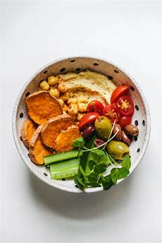 Vitamix Hummus Tahini