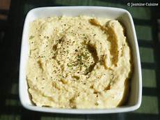 Vitamix Hummus Tahini