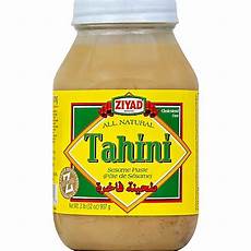 Vons Tahini