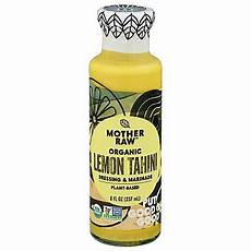 Vons Tahini