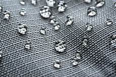 Water Repellent Coatings