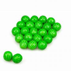 Watermelon Chewing Gum