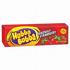 Watermelon Chewing Gum