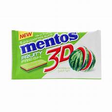 Watermelon Chewinggum