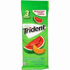 Watermelon Chewinggum