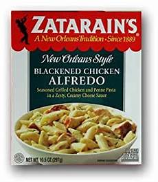 Zatarain's Chicken Alfredo