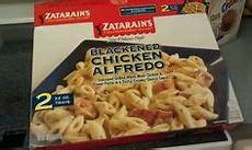 Zatarain's Chicken Alfredo