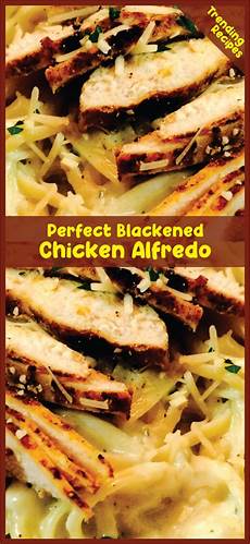 Zatarain's Chicken Alfredo